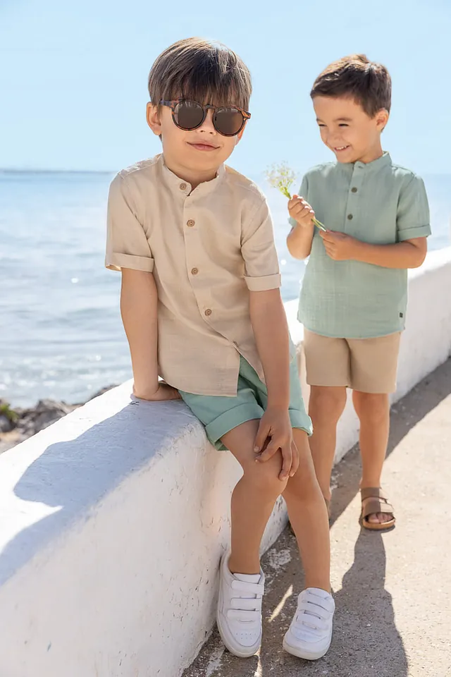 Lindenthaler - Kinder / Modern