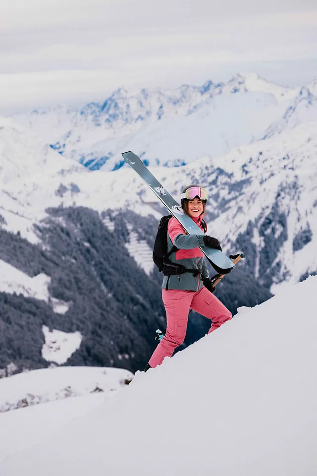 Mode für Sportliche Damen