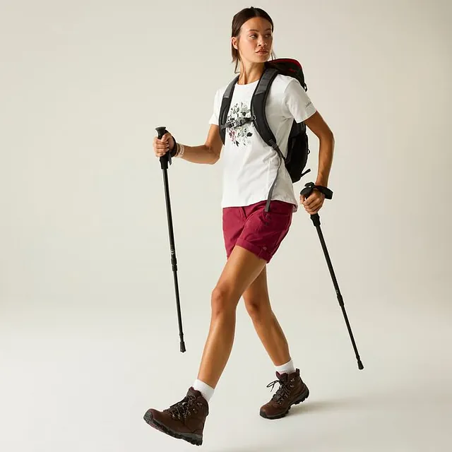 Mode für Sportliche Damen