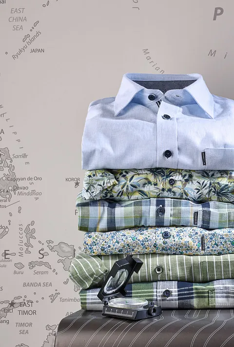 Lindenthaler - Herren Modern